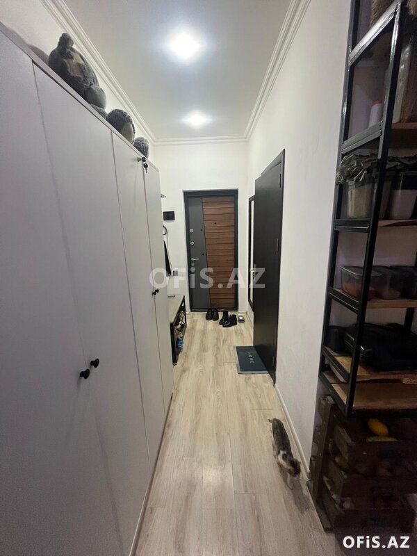 Yeni tikili Satılır Abşeron r., Masazır q., 2 otaq, 53 m² — Mənzil, Bakı (6)