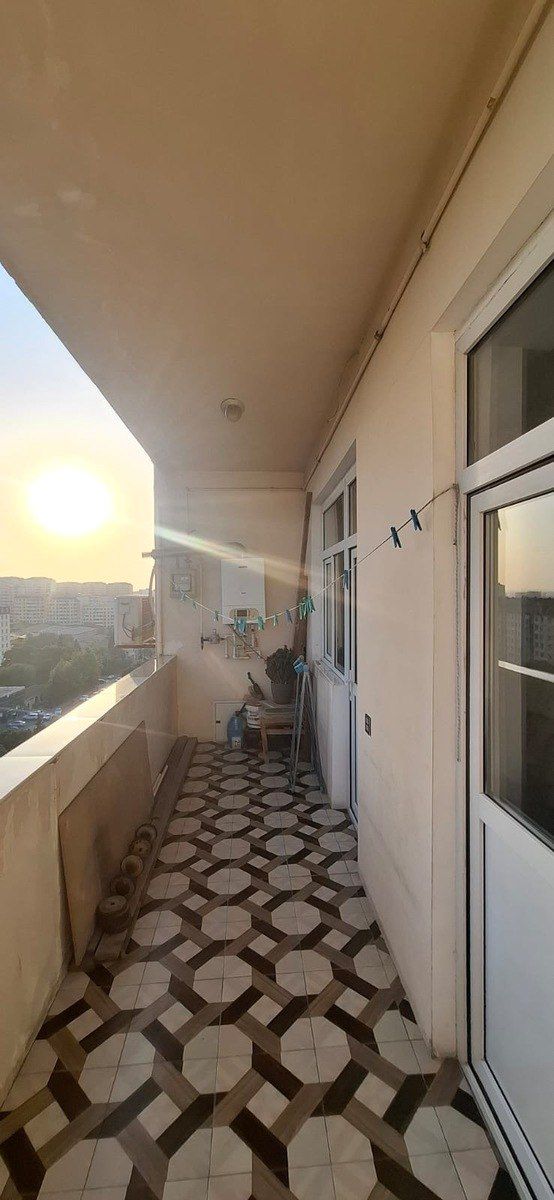 Satılır 2 otaqlı yeni tikili 56.5 m² — Mənzil, Xırdalan (8)