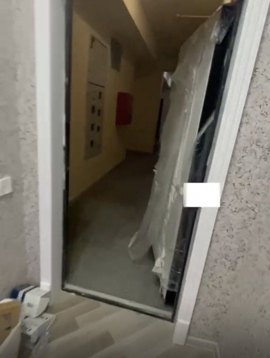 Satılır 3 otaqlı yeni tikili 72 m² — Mənzil, Bakı (9)