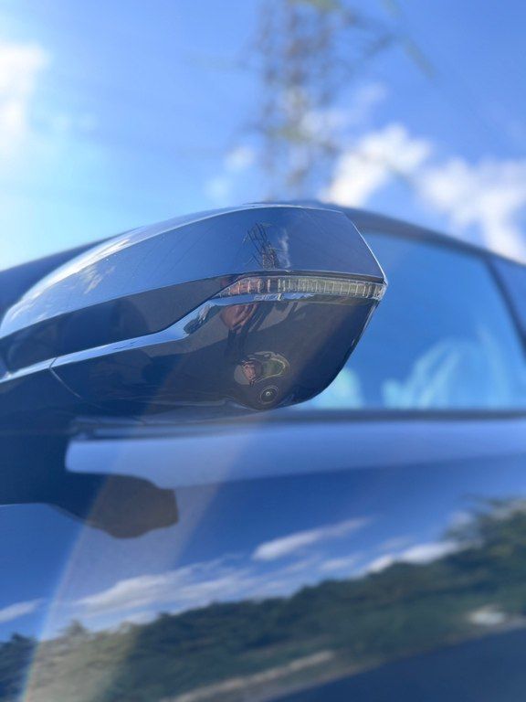 Changan Uni-Z, 1.5 L, 2026 il, yeni — Avtomobillər, Bakı (8)
