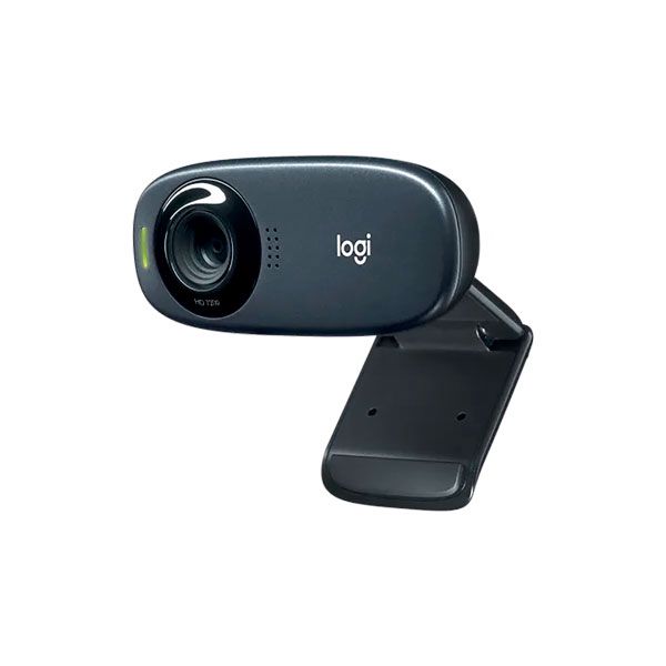 Logitech C310 HD Webcam — Mallar, Bakı