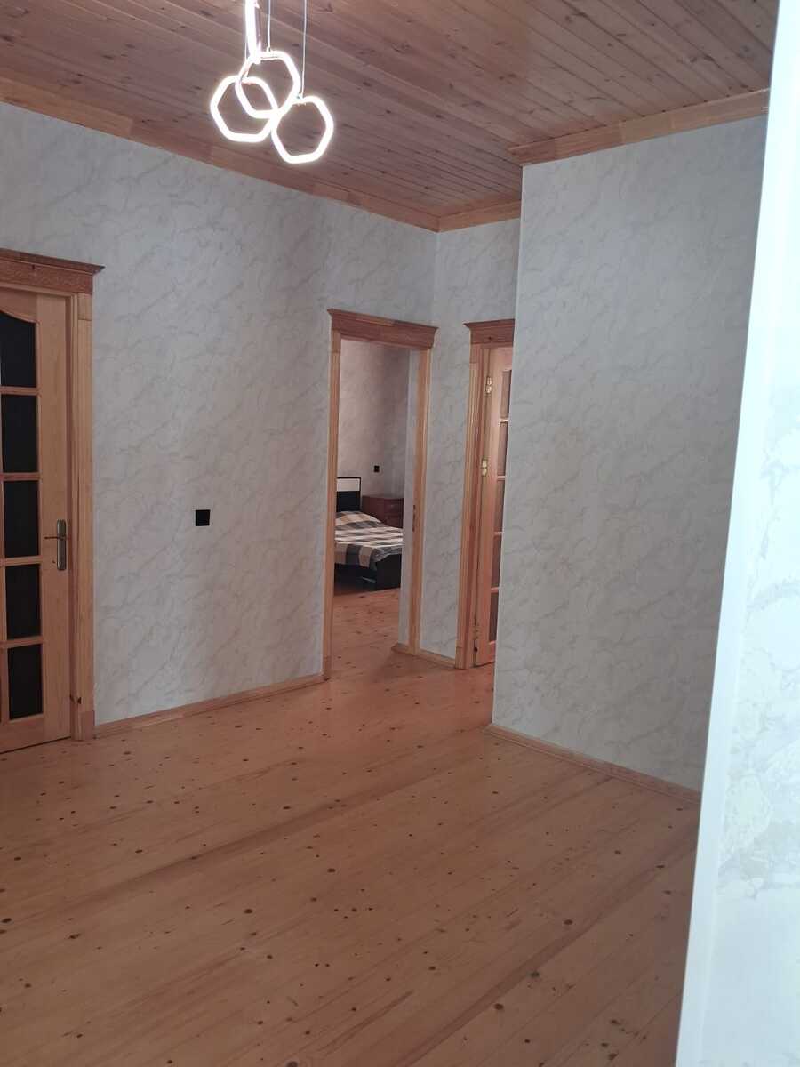 Satılır 4 otaqlı həyət evi/bağ evi 175 m² — Ev, villa, Bakı (8)
