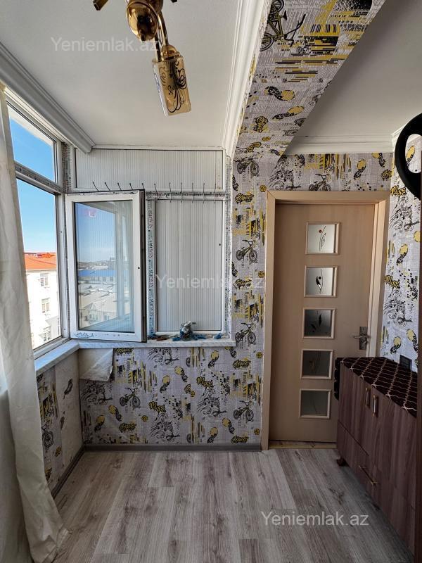 Satılır 2 otaqlı Bina evi menzil (Yeni tikili), 53 m², Masazır — Mənzil, Abşeron (11)