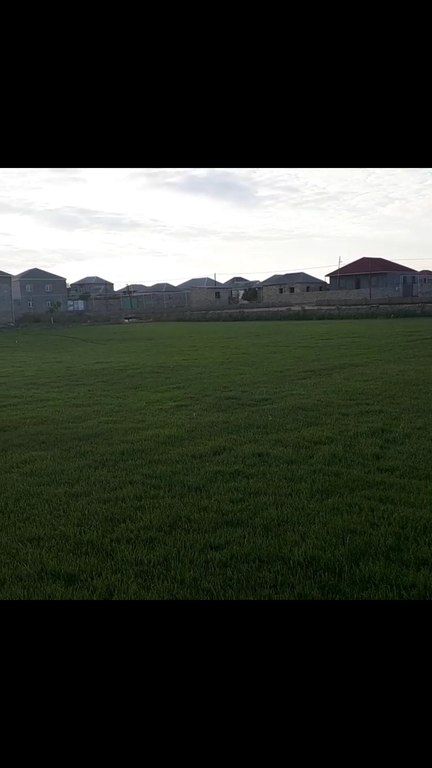 11 sot torpaq sahəsi, Suraxanı r — Torpaq, Bakı (4)