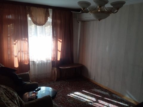 1-otaqlı mənzil, Gəncə ş., 38 m² — Gəncə