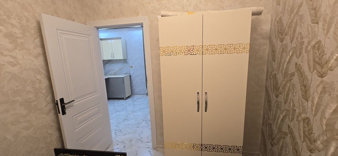 İcarəyə verilir 3 otaqlı yeni tikili 60 m² — Mənzil, Sumqayıt (8)