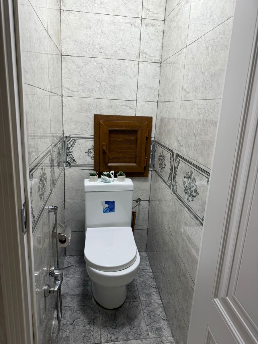 Satılır 2 otaqlı köhnə tikili 75 m² — Mənzil, Bakı (11)