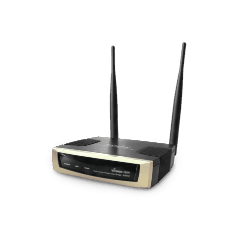 ECB350 Wireless-N 300Mbps Long Range Multi-Function Gigabit — Bakı
