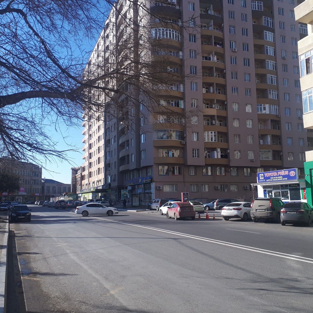Satılır torpaq 12 sot — Torpaq, Bakı (4)
