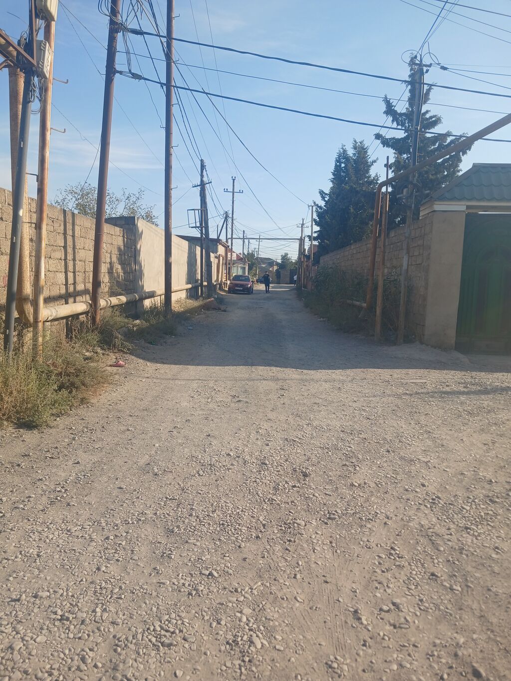 10 sot, Tikinti, Kupça (Çıxarış) — Torpaq, Digah (4)