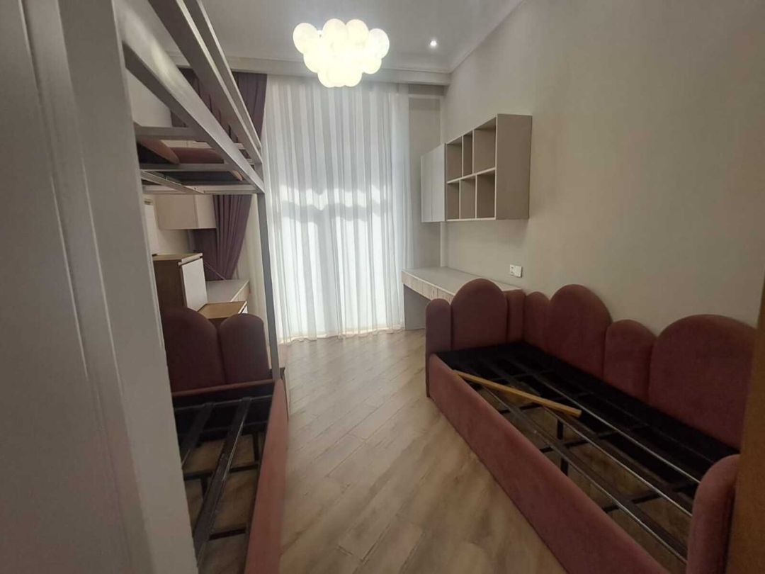 Satılır 4 otaqlı yeni tikili 150 m² — Mənzil, Bakı (11)