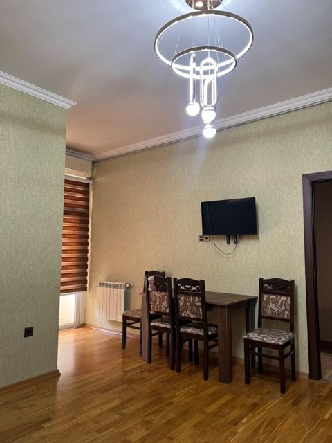 3-otaqlı yeni tikili kirayə verilir, Xırdalan ş., 60 m² — Xırdalan