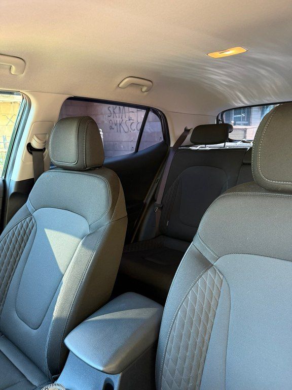 Hyundai Creta, 1.6 L, 2022 il, 16 900 km — Avtomobillər, Bakı (9)