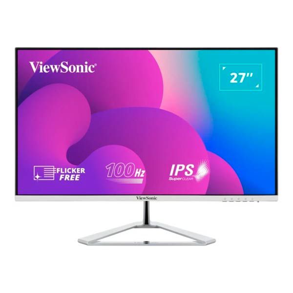 ViewSonic VX2776-SMH 27 100 Hz Monitor VX2776-SMH — Mallar, Bakı