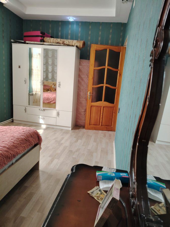 Bağ evi, 100 m², Binəqədi 133 nömrəli avtobusun son dayanacağı, Bakı — Daşınmaz əmlak, Bakı (7)