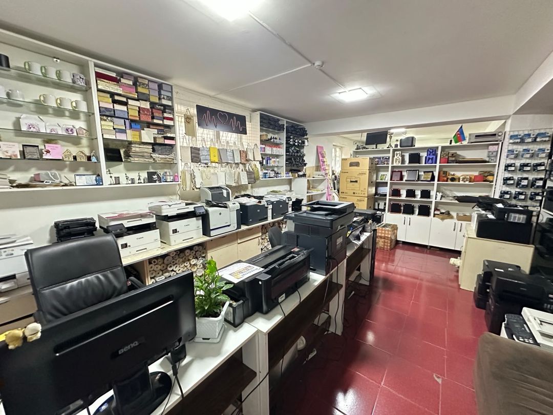 Satılır obyekt 350 m² — Əmlak, Bakı (4)