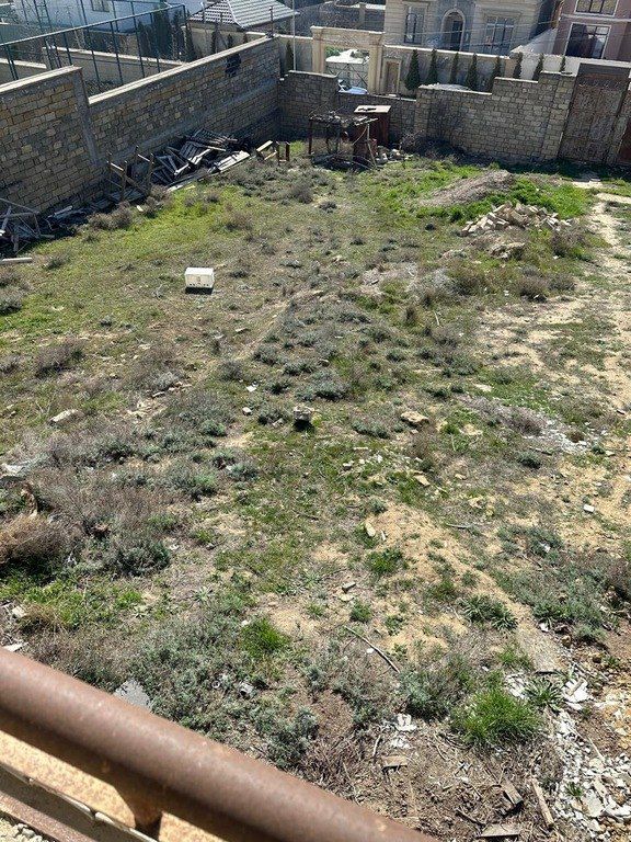 Satılır torpaq 8 sot — Torpaq, Bakı (9)