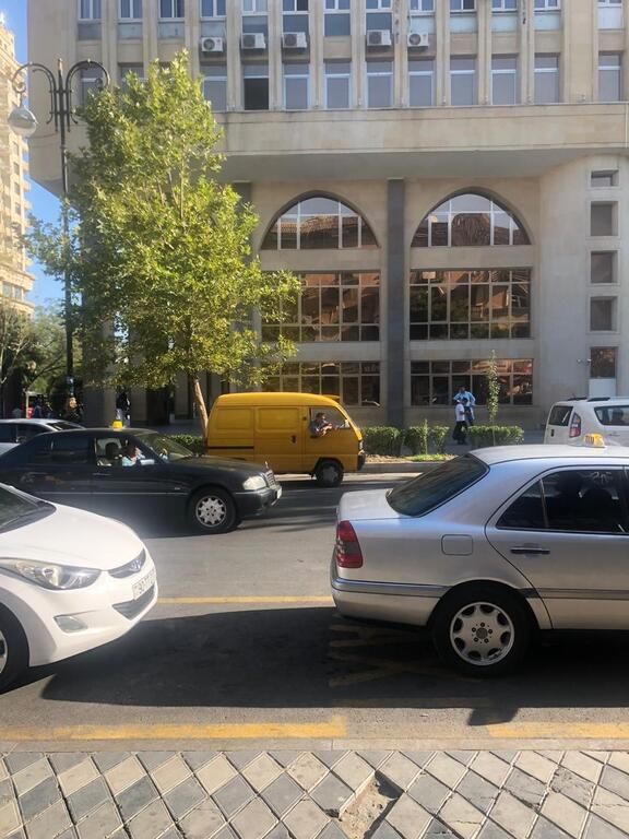 İcarəyə verilir obyekt 70 m² — Əmlak, Bakı (3)