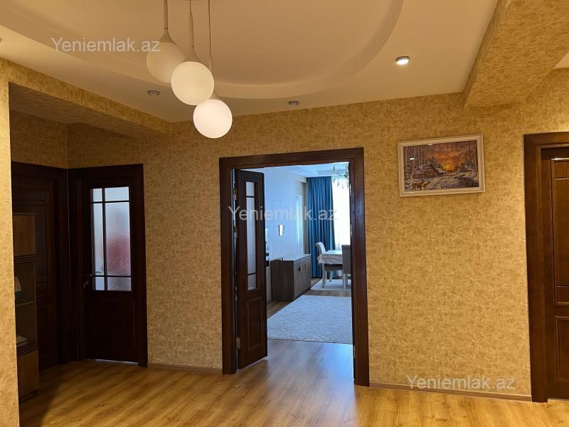 Satılır 3 otaqlı Bina evi menzil (Yeni tikili), 130 m², Xırdalan ş — Mənzil (4)