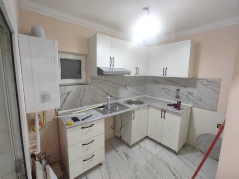 Satılır 1 otaqlı həyət evi/bağ evi 36 m² — Xırdalan
