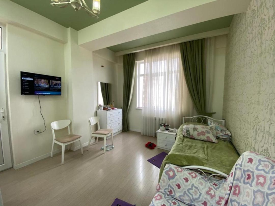 Satılır 3 otaqlı yeni tikili 105 m² — Mənzil, Bakı (6)