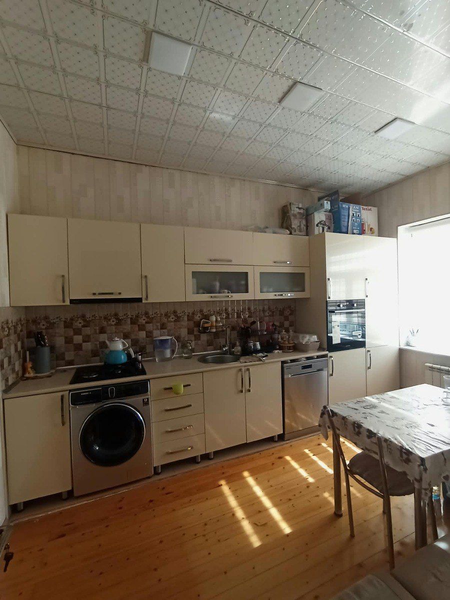 Satılır 3 otaqlı həyət evi/bağ evi 105 m² — Ev, villa, Bakı (12)