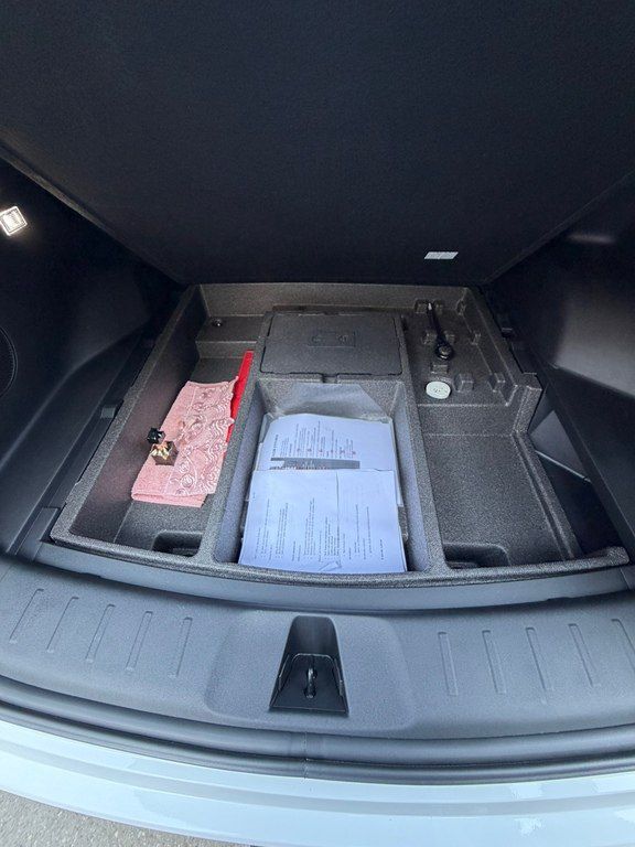 Changan Uni-Z, 1.5 L, 18.4 kWh, 2025 il, 12 000 km — Avtomobillər, Sumqayıt (11)