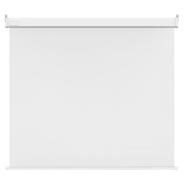 Motorized projector Screen 96" (244sm x 244sm) — Mallar, Bakı