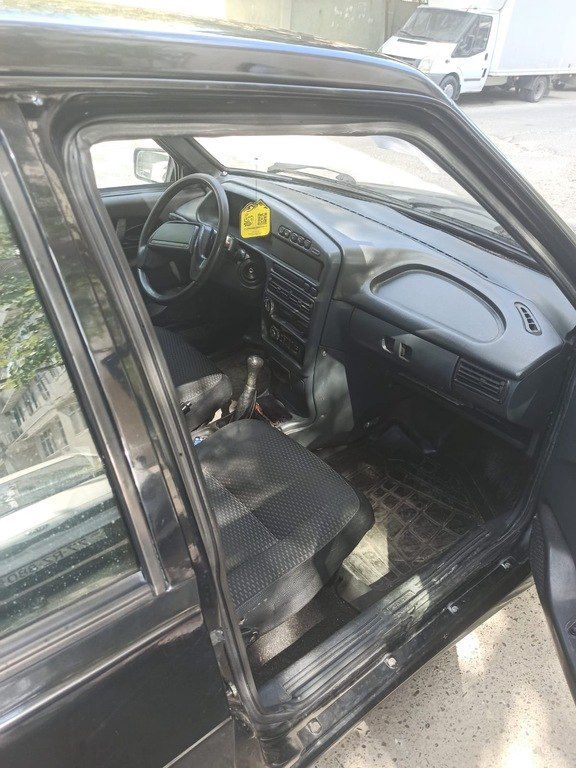 Lada (VAZ) 2115, 1.6 L, 2012 il, 290 000 km 77-EN-287 — Avtomobillər, Bakı (6)