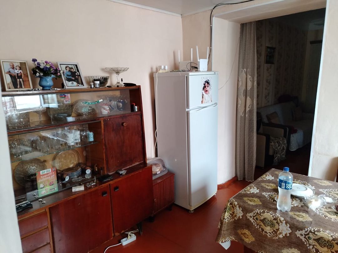 Həyət evi, Buzovna qəs — Ev, villa, Bakı (8)