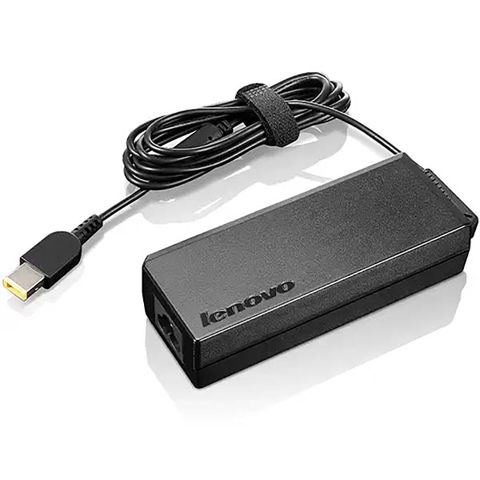 Lenovo ThinkPad 90W AC Adapter Slim Tip — Bakı