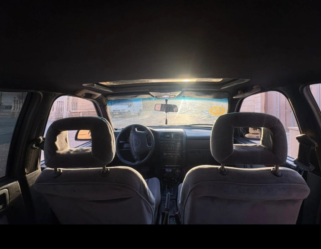 Opel Vectra: 2 l 1994 il 270000 km Sedan 99-NJ-644 — Avtomobillər, Bakı (7)