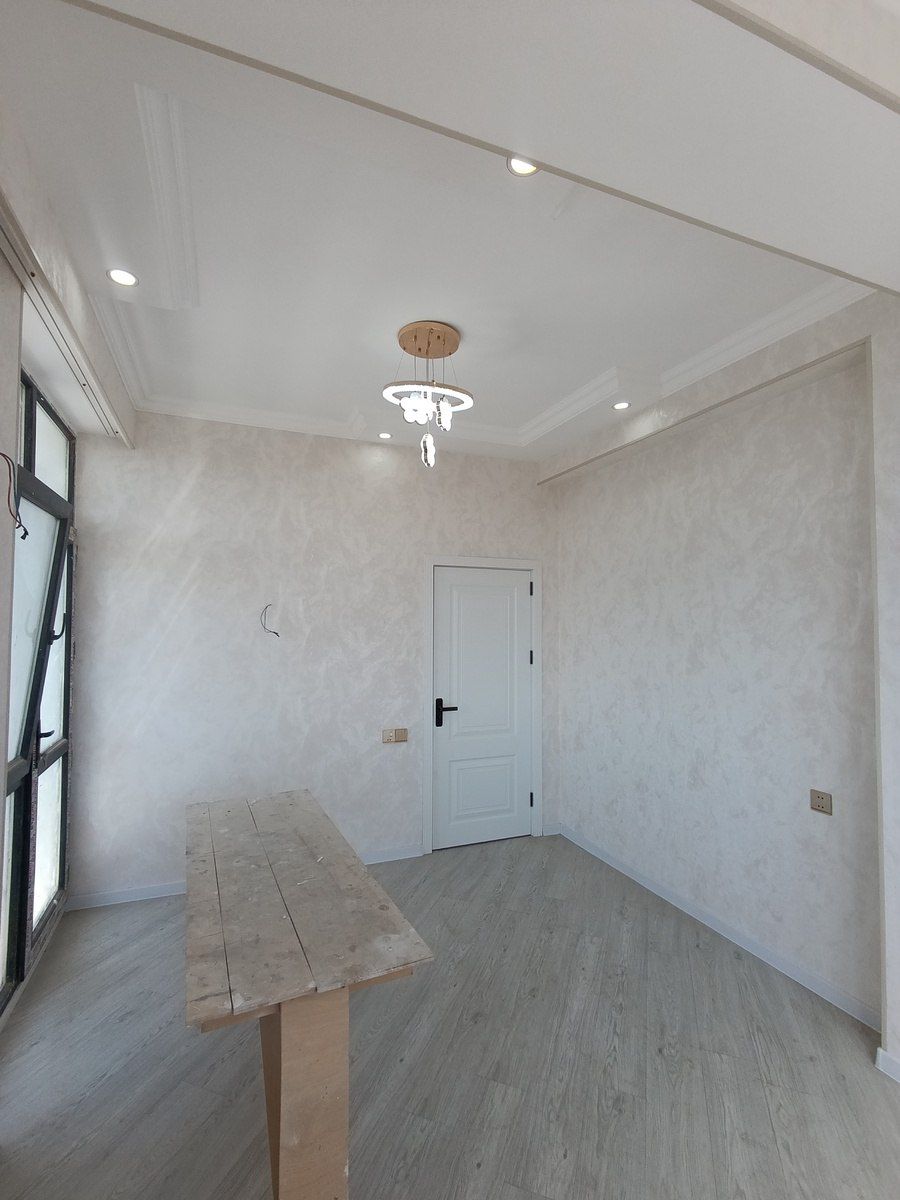 Satılır 2 otaqlı yeni tikili 44 m² — Mənzil, Bakı (12)
