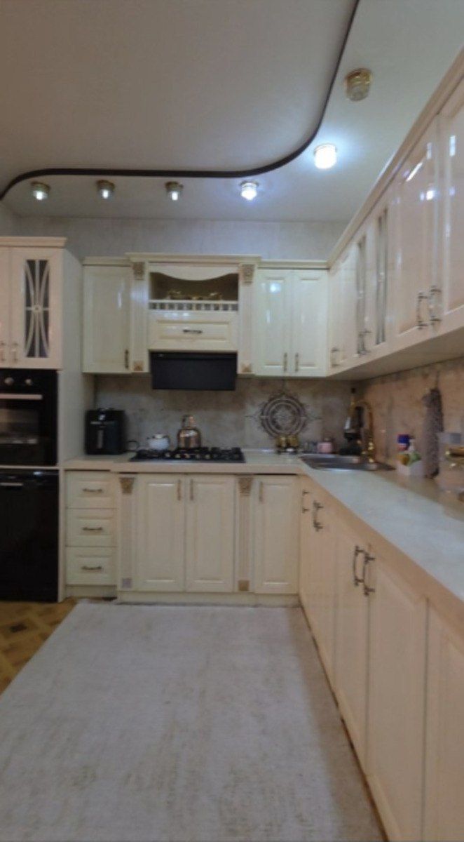 Satılır 6 otaqlı həyət evi/bağ evi 300 m² — Ev, villa, Bakı (9)