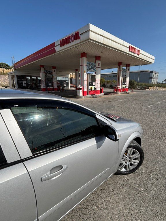 Opel Astra, 1.3 L, 2008 il, 364 000 km — Avtomobillər, Bakı (9)
