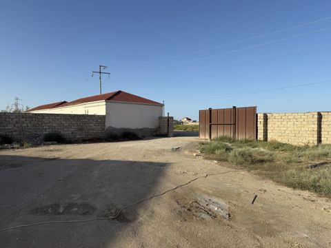 Satılır obyekt 20000 m² — Bakı