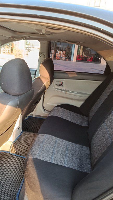 Kia Cerato, 2.0 L, 2008 il, 298 562 km — Avtomobillər, Bakı (5)