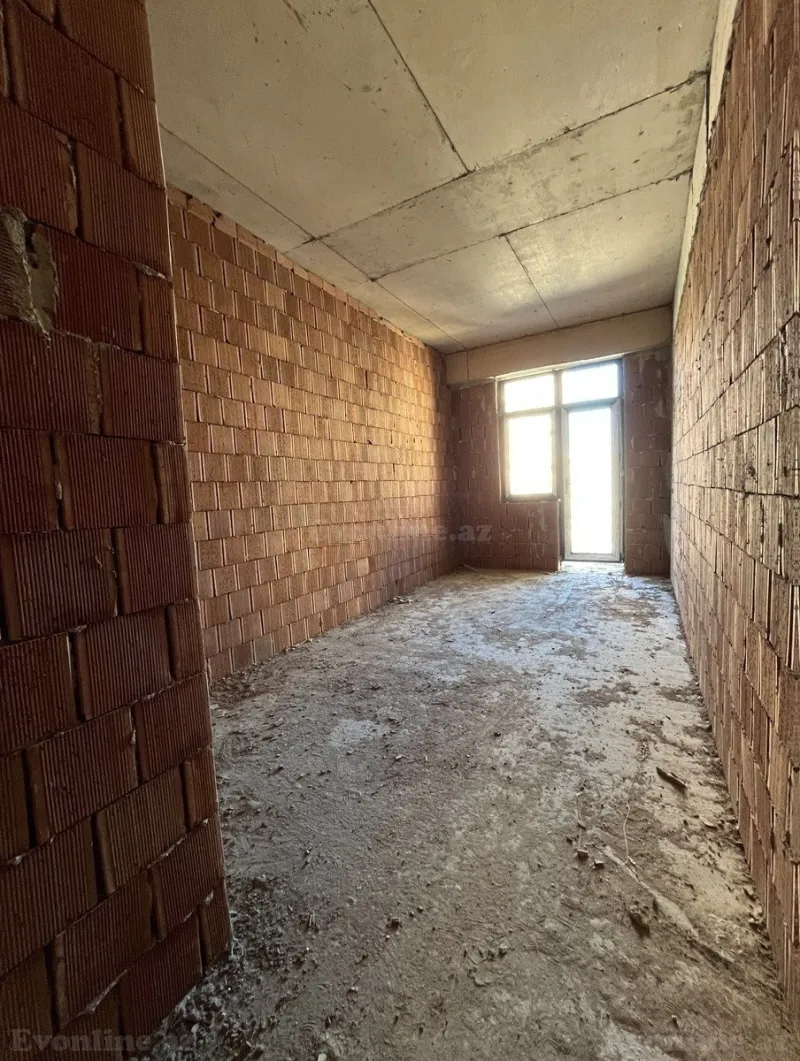 Satılır 1 otaqlı Mənzil Yeni tikili 72 m² Bakı, Nəsimi r., 28 May m — Mənzil, Bakı (2)