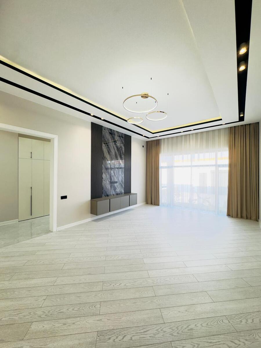 Satılır 4 otaqlı həyət evi/bağ evi 180 m² — Ev, villa, Bakı (12)