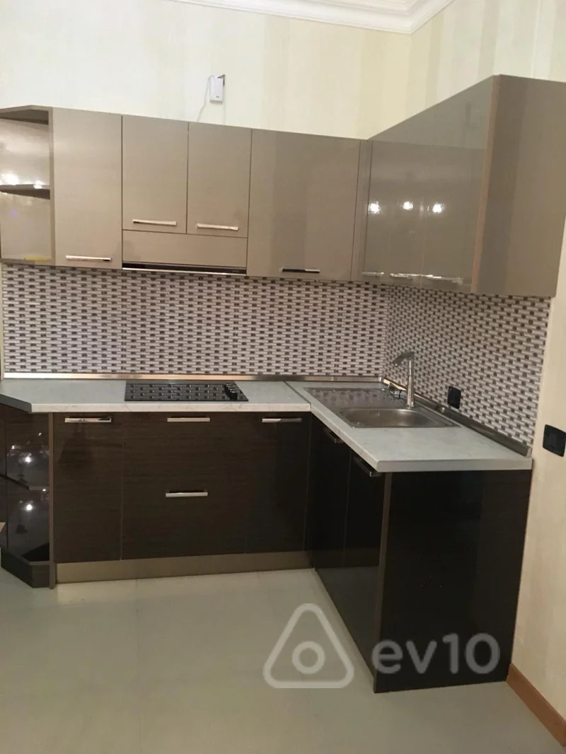 3 otaqlı mənzil, 110 m², Hənifə Ələsgərov küç. — kirayə — Mənzil, Bakı (5)