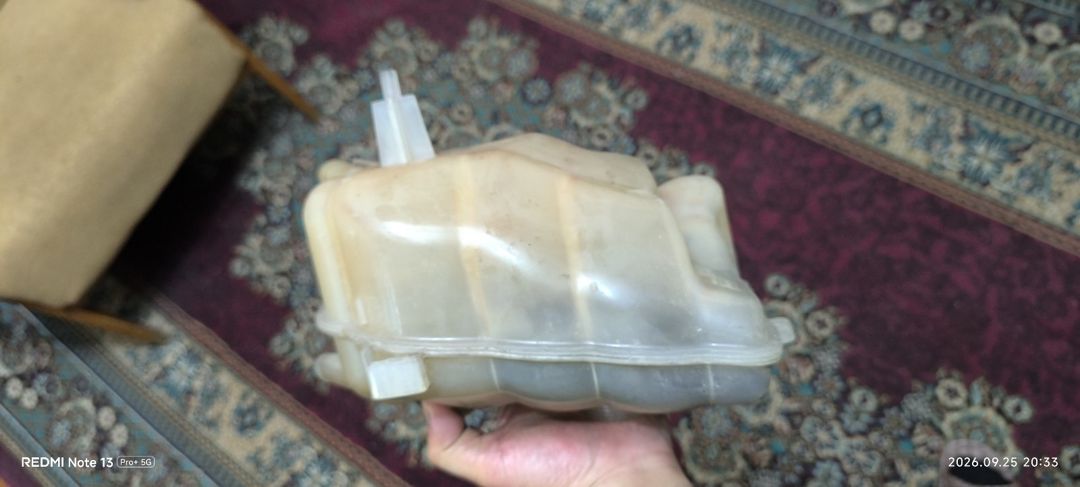 Ford Fusion üçün antifriz çəni — Ehtiyat hissələri və aksesuarlar, Bakı (2)