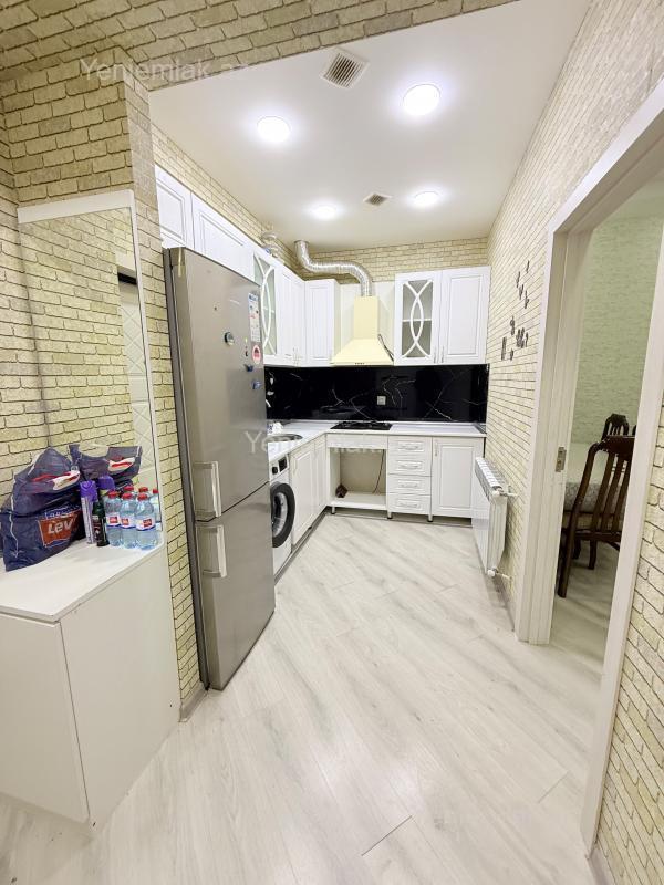 Satılır 2 otaqlı Bina evi menzil (Yeni tikili), 50 m², Xırdalan ş — Mənzil (4)