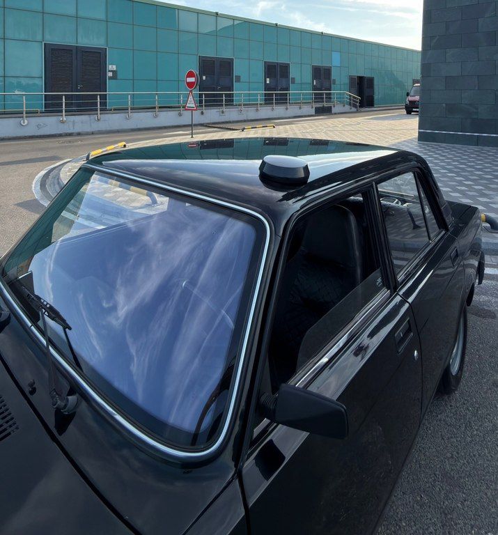 Lada (VAZ) 2107, 1.6 L, 2011 il, 19 000 km — Avtomobillər, Bakı (4)