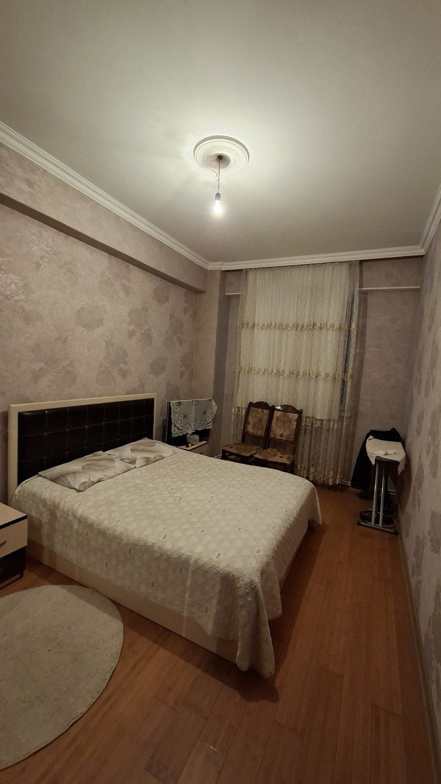 Satılır 3 otaqlı yeni tikili 88 m² — Mənzil, Xırdalan (3)