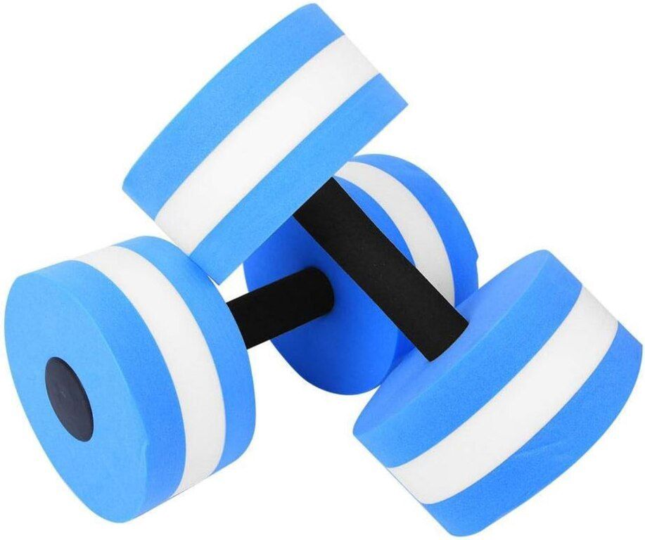 Üzgüçülük kanteli "Water Dumbbells" — İdman, hobi, istirahət, Bakı (12)