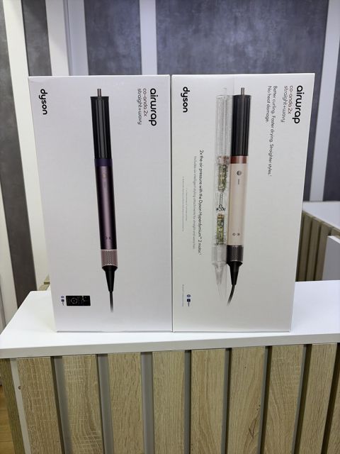 Fen Dyson coanda 2x — Bakı