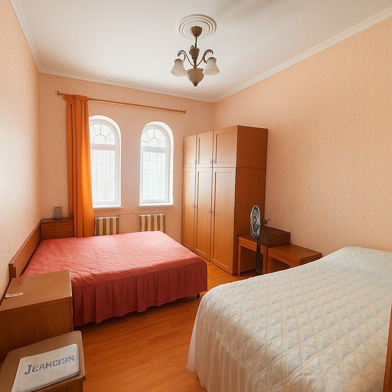 Satılır 6 otaqlı həyət evi/bağ evi 216 m² — Ev, villa, Bakı (11)