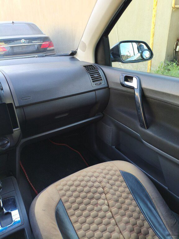 Volkswagen Polo, 1.4 L, 2008 il, 233 669 km 10-TJ-568 — Avtomobillər, Bakı (11)