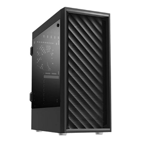 Zalman T7 PC Case — PrimeShop