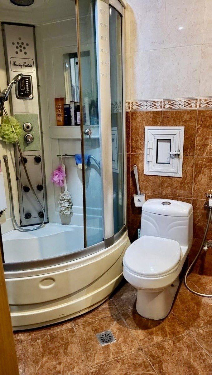 İcarəyə verilir 2 otaqlı yeni tikili 110 m² — Mənzil, Bakı (7)